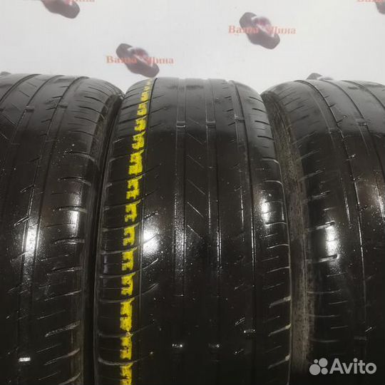 Michelin Pilot Exalto PE2 205/55 R16