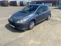 Peugeot 307 1.6 AT, 2007, 295 000 км, с пробегом, цена 460 000 руб.