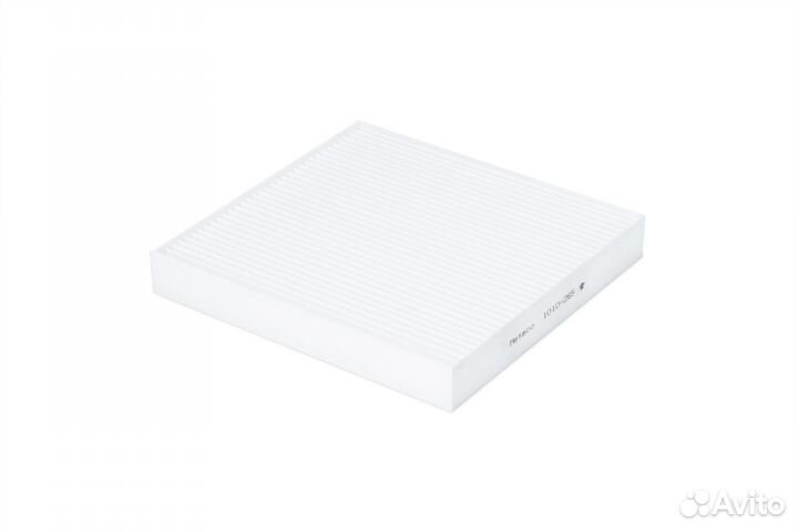 Metaco 1010-265 Фильтр салона hyundai sonata VII 2