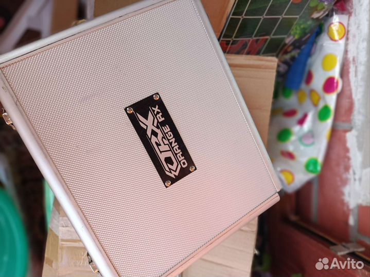 Квадрокоптер