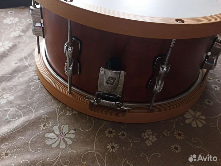 Малый барабан Tama Silverstar 14