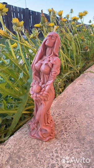 Свечи ручной работы