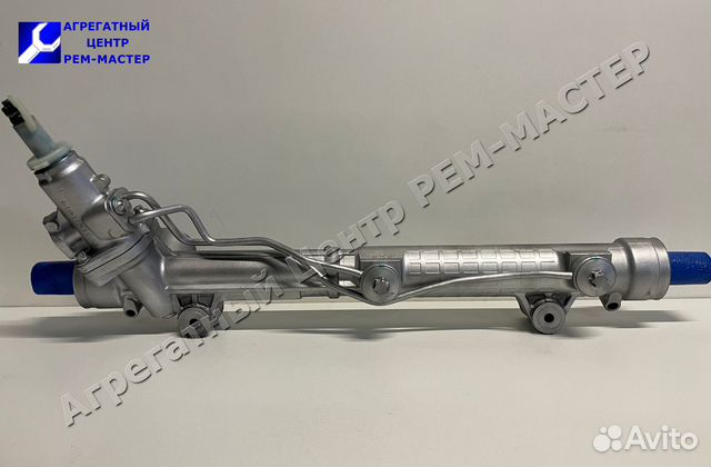 Рулевая рейка Mercedes-Benz ML (W164) / GL (X164)