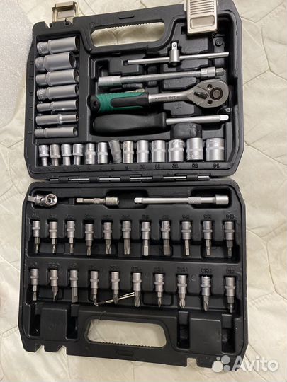 Набор инструментов