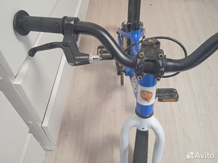 Велосипед beagle 16