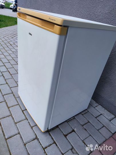 Морозильная камера бу маленькая 85 см