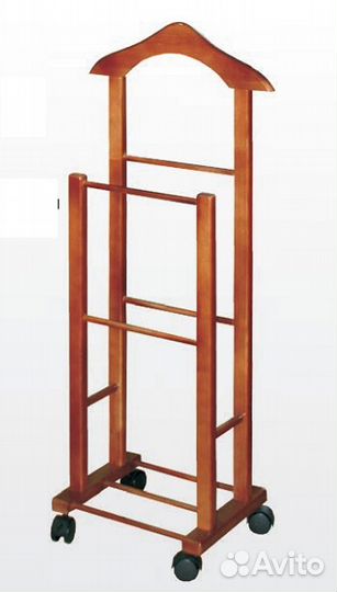 Новая напольная вешалка