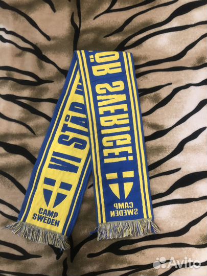 Футбольные шарфы,читайте описание