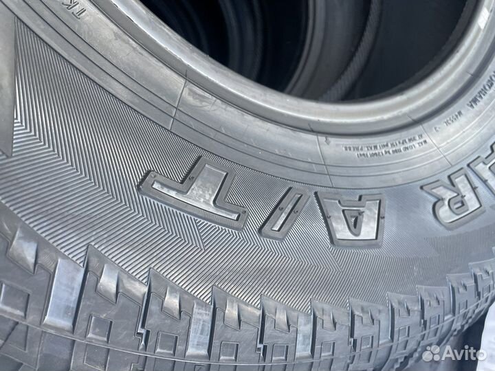 Yokohama Geolandar A/T G015 275/70 R16 114H