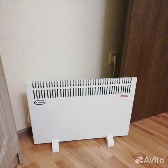 Обогреватель, конвектор 1 квт