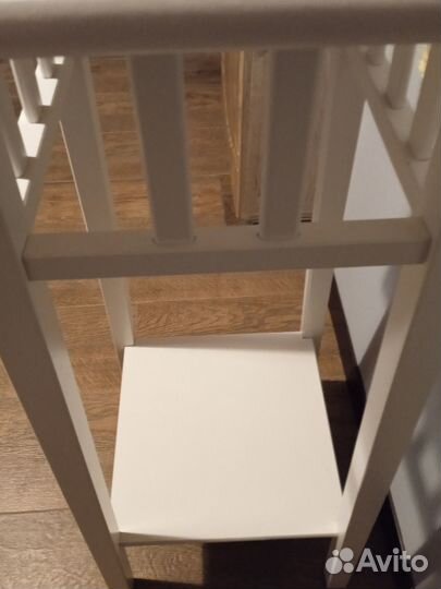 Пьедестал для цветов IKEA