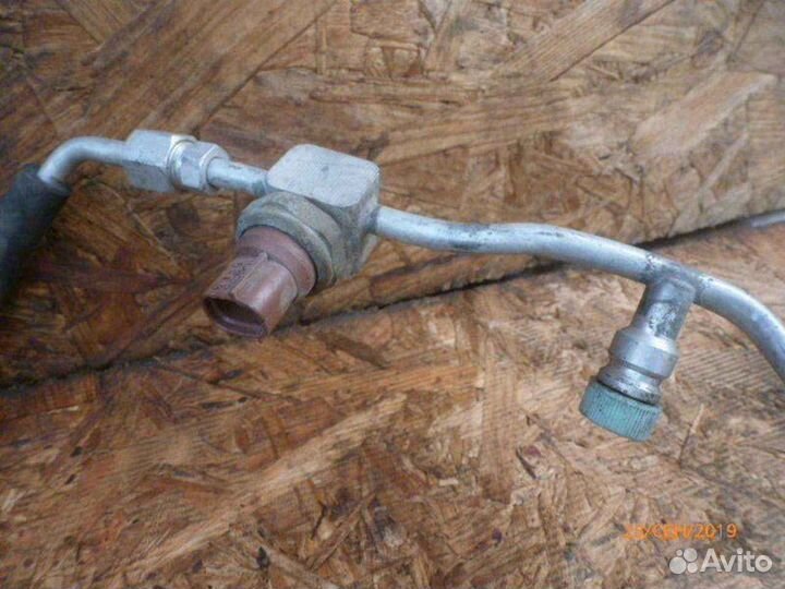 Трубка кондиционера Mitsubishi Lancer 9 1.3 2004