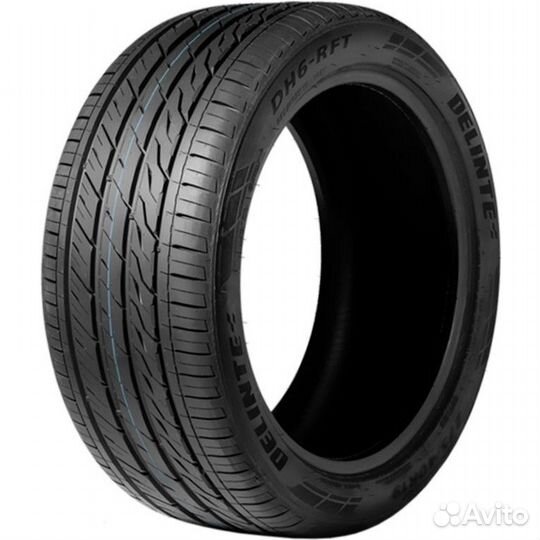 Delinte DH6 245/50 R18 100Y