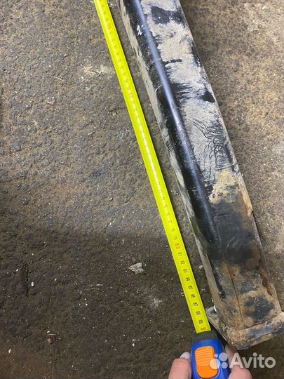 Фаркоп с renault duster