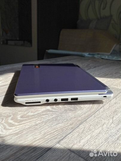 Нетбук Packard Bell