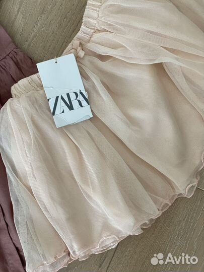 Одежда для девочки Zara, HM 104