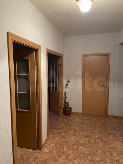 2-к. квартира, 64,4 м², 3/9 эт.