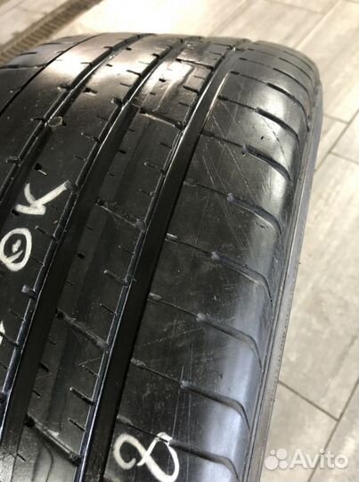 Pirelli P Zero 275/30 R20