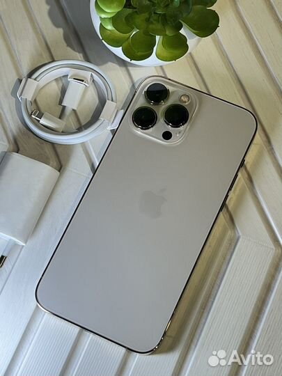iPhone 13 Pro Max, 512 ГБ