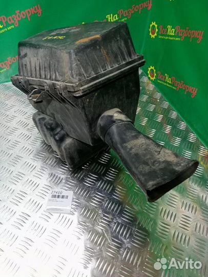 Корпус воздушного фильтра Chery Bonus седан 1.5Л