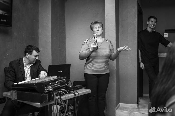 Диджей Dj на корпоратив, свадьбу, торжество