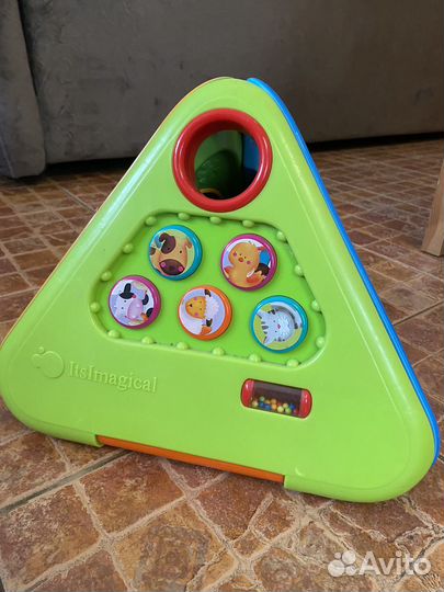 Ходунки детские Chicco