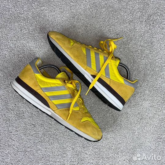 Оригинальные Кроссовки: Adidas ZX500 OG 10US