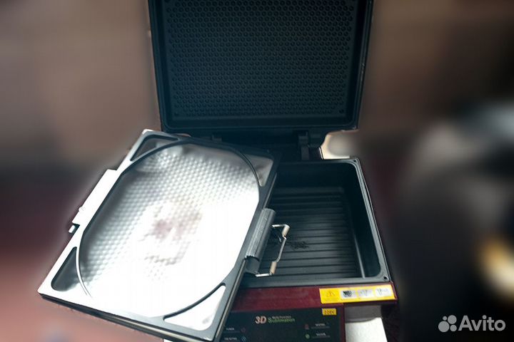 Принтер термопресс