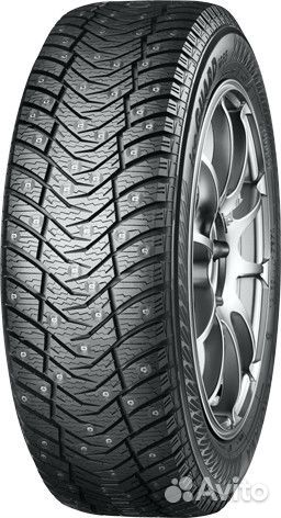 Yokohama Ice Guard IG65 275/50 R20
