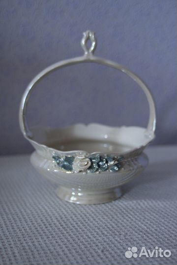 Кофейный сервиз