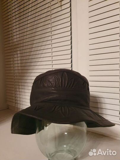 Шляпа женская