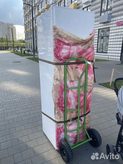 Тележка для перевозки вещей Аренда