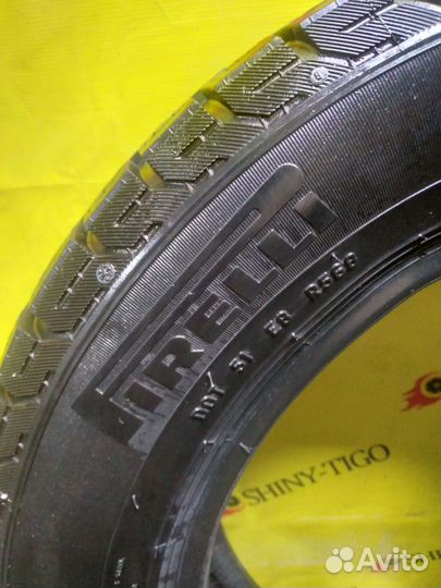 Pirelli Ice Asimmetrico 175/65 R14 82Q