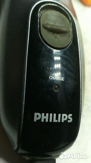 Электробритва с плавающими лезвиями philips