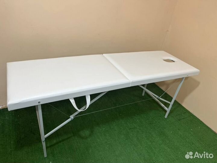 Кушетка массажный стол