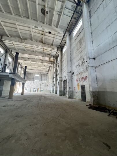 Склад, 950 м²