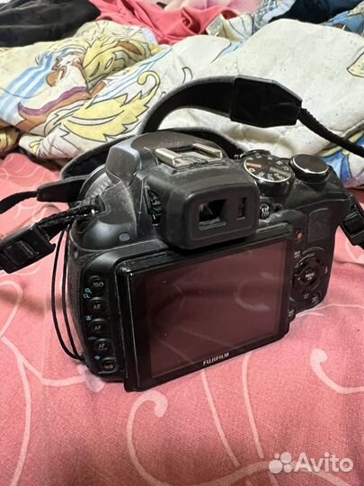 Фотоаппарат