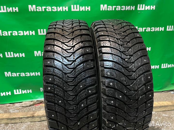 Michelin X-Ice North 3 185/60 R15 94T