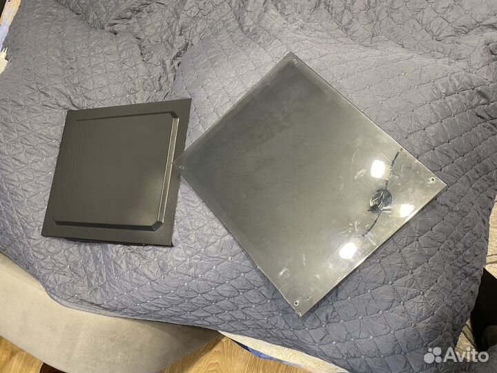 Игровой корпус для пк aero cool cs-107