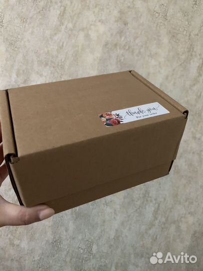 Бьюти бокс подарочный набор