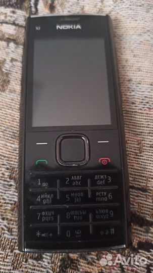Nokia X2-02