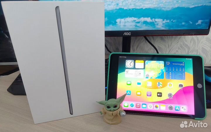 iPad mini 5 64gb