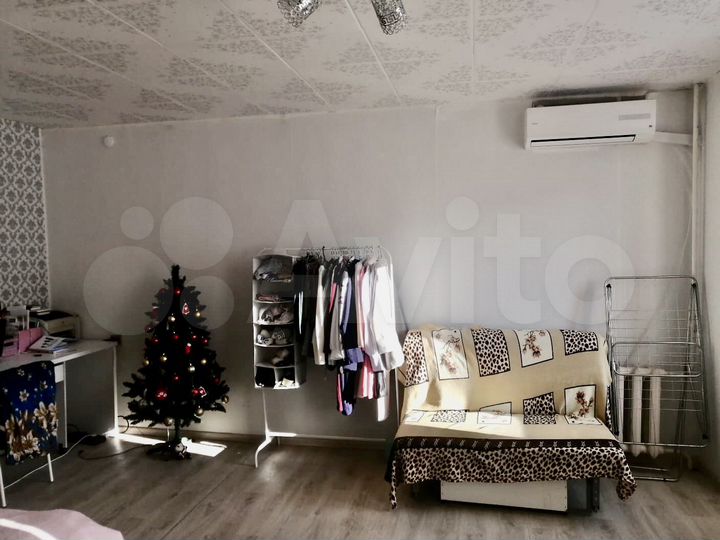1-к. квартира, 35,5 м², 3/5 эт.