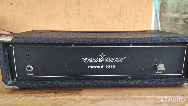 Усилитель мощности звука для колонок