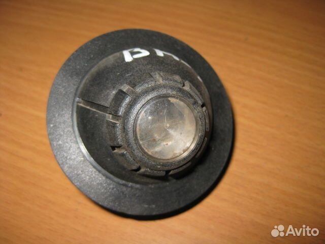 Плафон салонный Лада 2108 I (1984–1995)