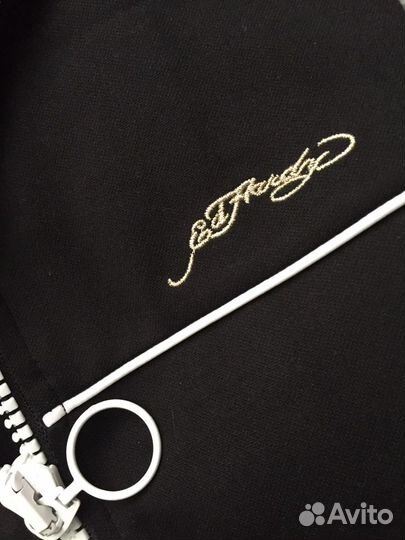 Кофта Ed Hardy
