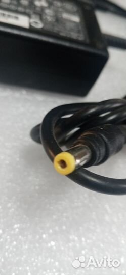Блок питания Hp для ноутбука 4.0x1.7 18-19v