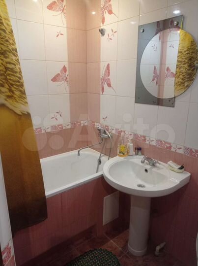 2-к. квартира, 47 м², 1/5 эт.