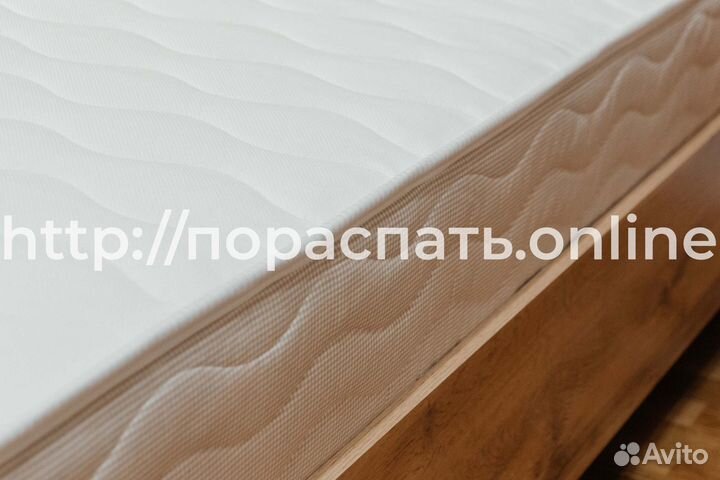 Матрас новый