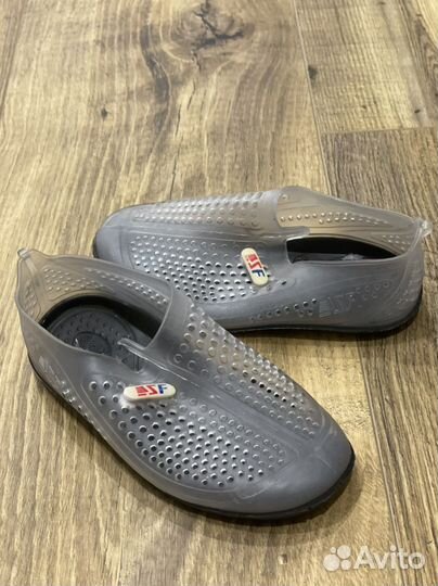 Коралки. Аквашузы